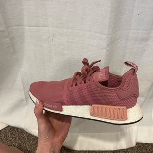 Adidas aux 3 bandes running shoes